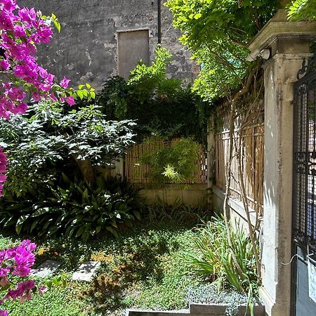 ホテル Carbonaia Venezia エクステリア 写真
